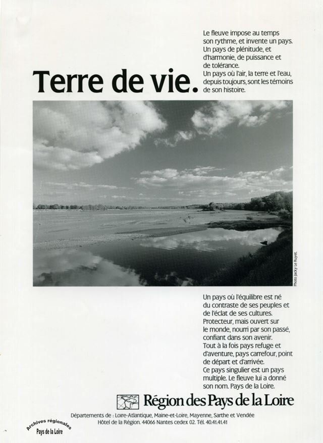 ©Archives régionales Pays de la Loire