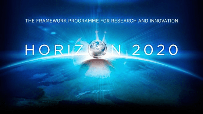 Logo H2020