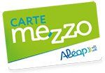 photo de la carte mezzo : carte Mezzo Aleop Pays de la Loire