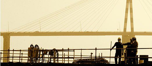 Les chantiers navals STX à Saint-Nazaire. ©Région Pays de la Loire