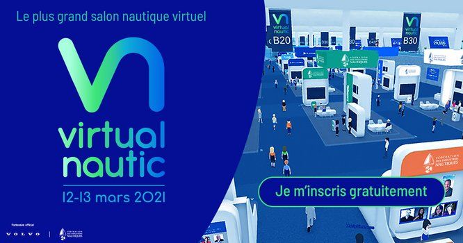 Virtual Nautic