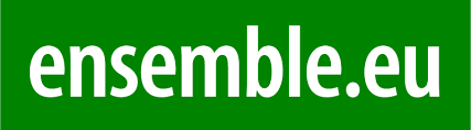 Logo ensemble.eu