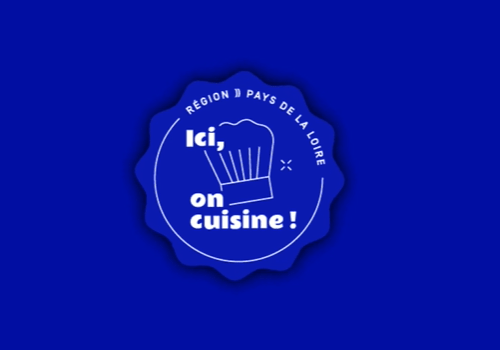 ici, on cuisine !