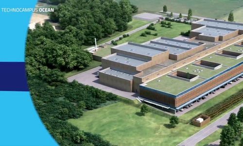 Technocampus Océan