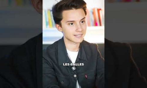 Le Média Orientation // Le Déclic - Elian POTIER