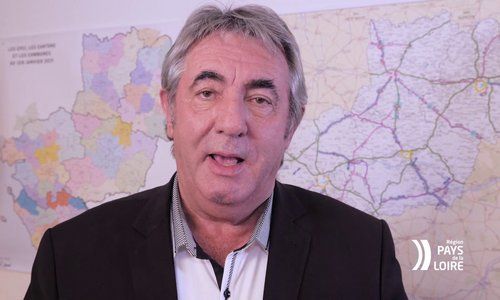 BP 2020 : Maurice Perrion (territoires et environnement)