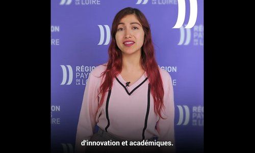 Commerce international : Yaninne Vega, envoyée spéciale de la Région en Amérique du Nord