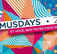 ErasmusDays2019 bannière