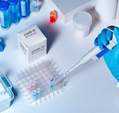 équipements scientifique
