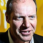 Christian Prudhomme, directeur du Tour de France